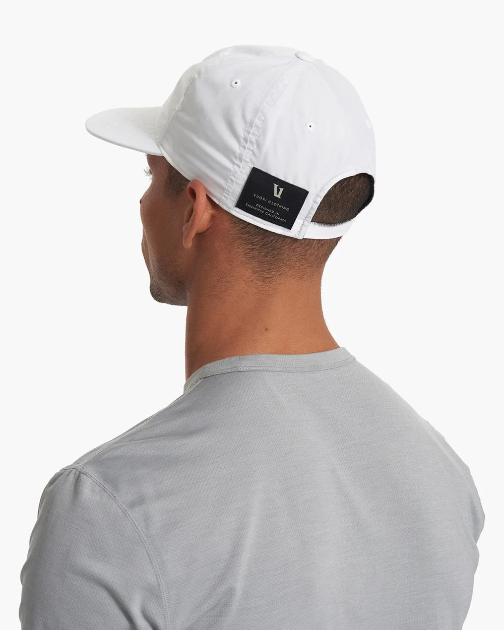 Minimalist Hat
