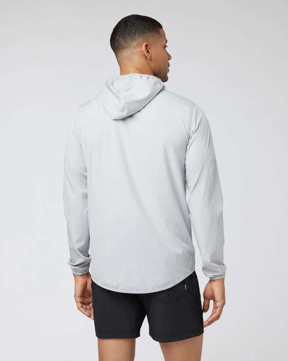 Outdoor Trainer Shell