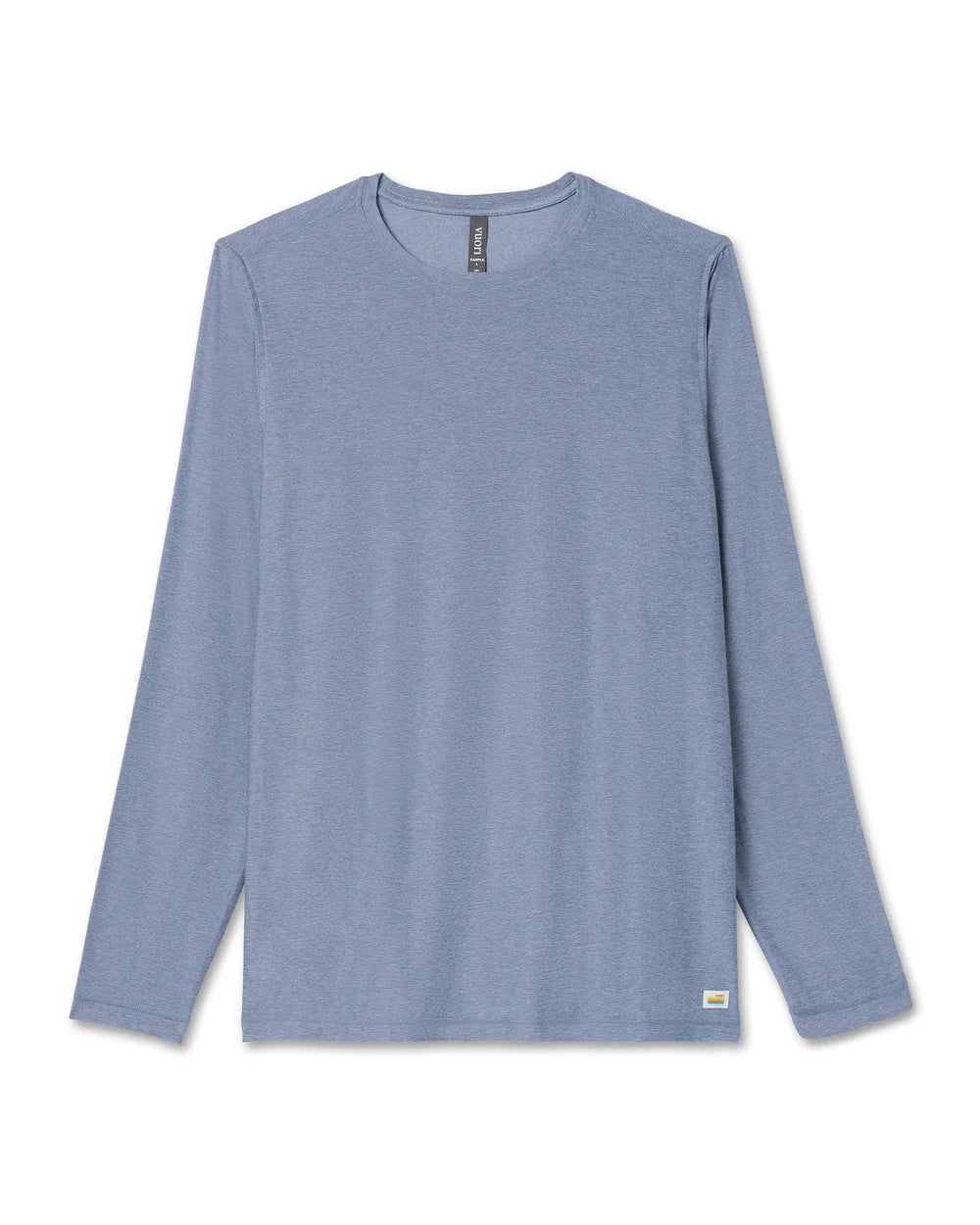 Long-Sleeve Strato Tech Tee