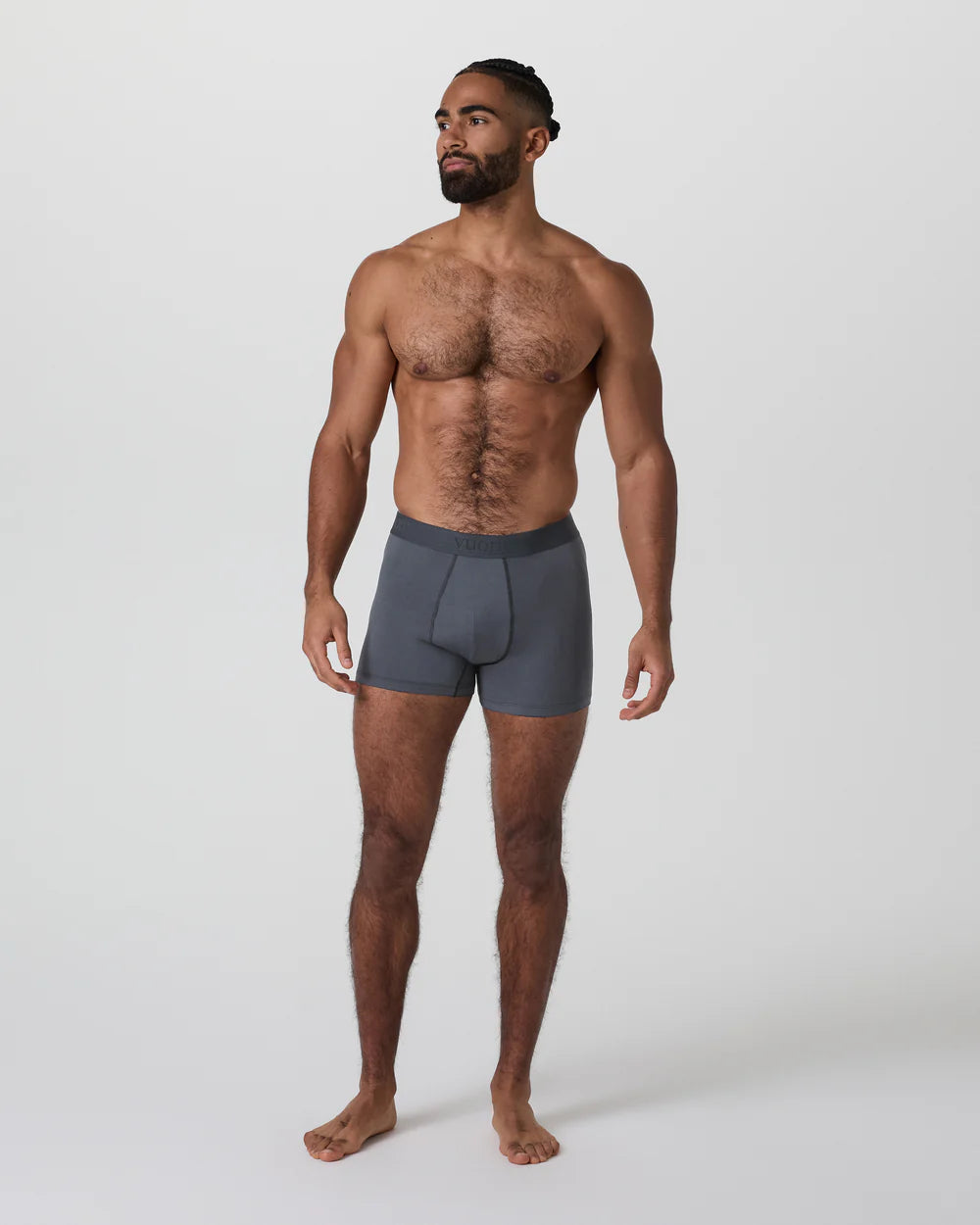 Lifestyle Boxer Brief