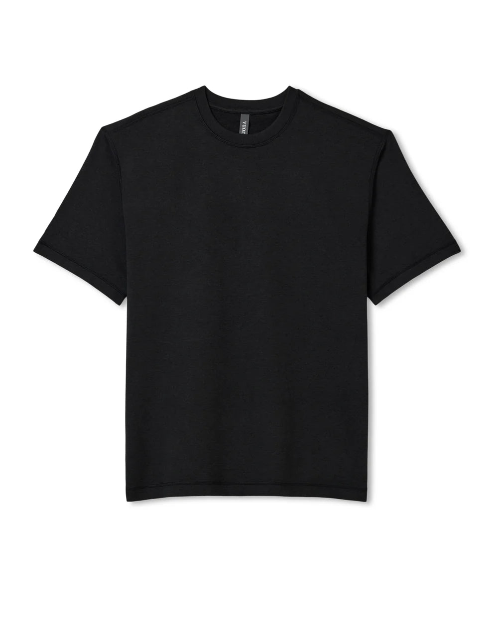 Short Sleeve Ponto Tee - Relaxed Fit