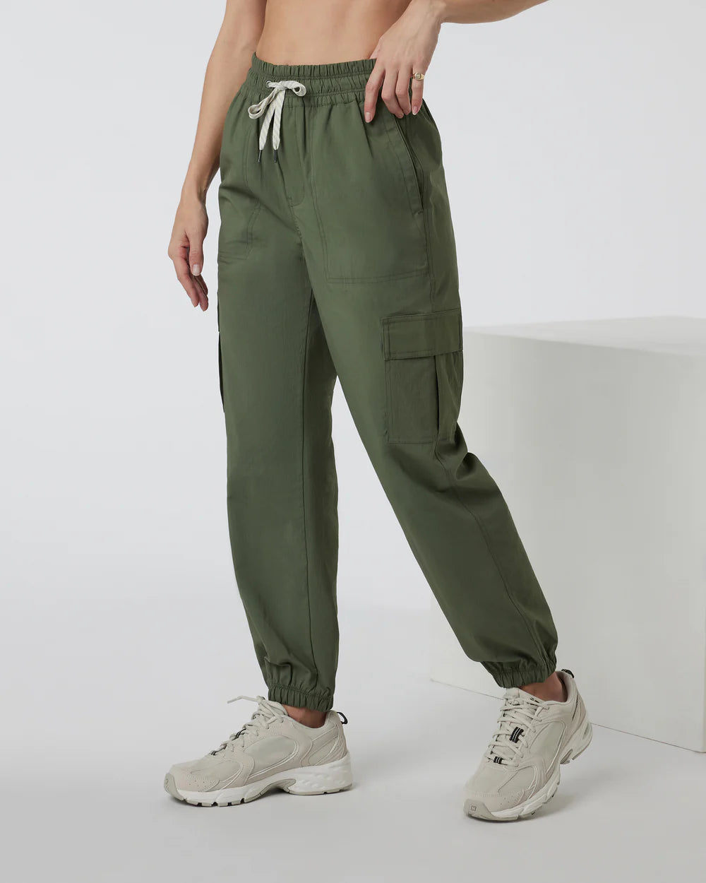 Birch Jogger
