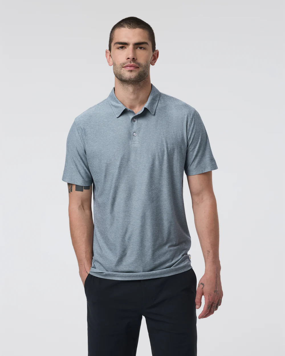 Strato Tech Polo