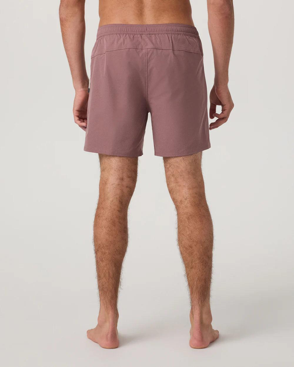 Maverick Volley Short Lined