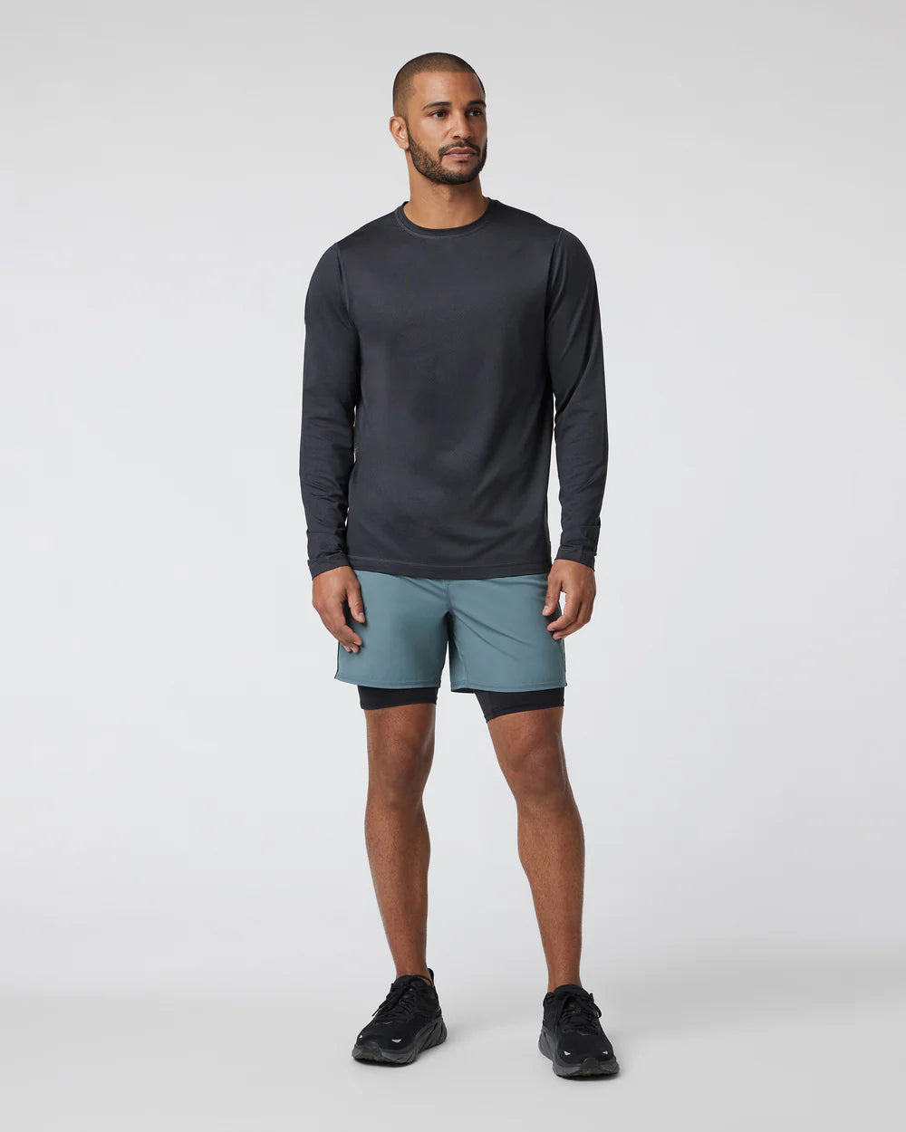 Long Sleeve Tradewind Performance Tee 2.0