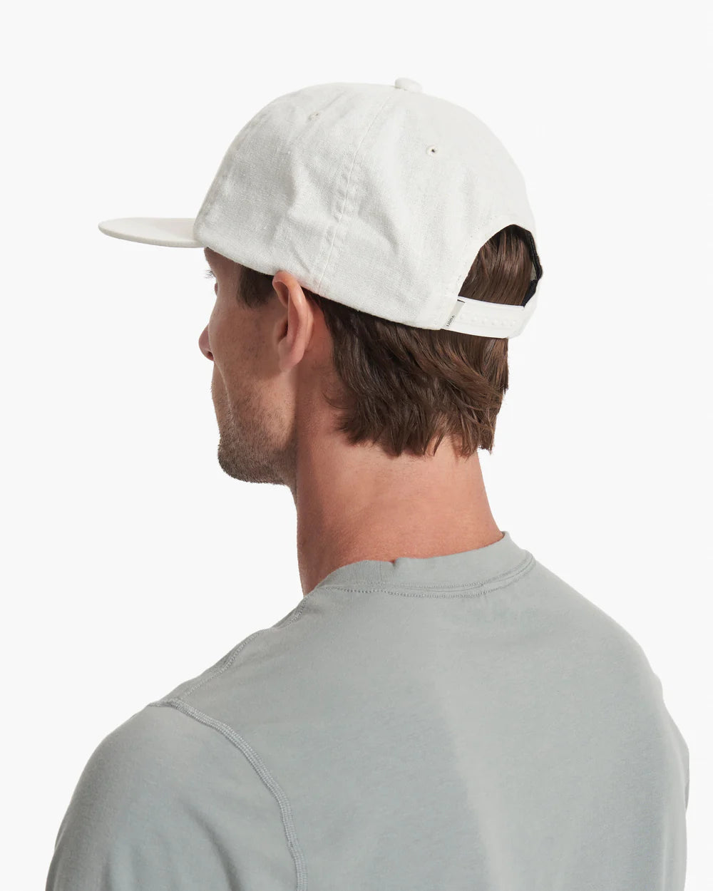Signal Hemp Hat