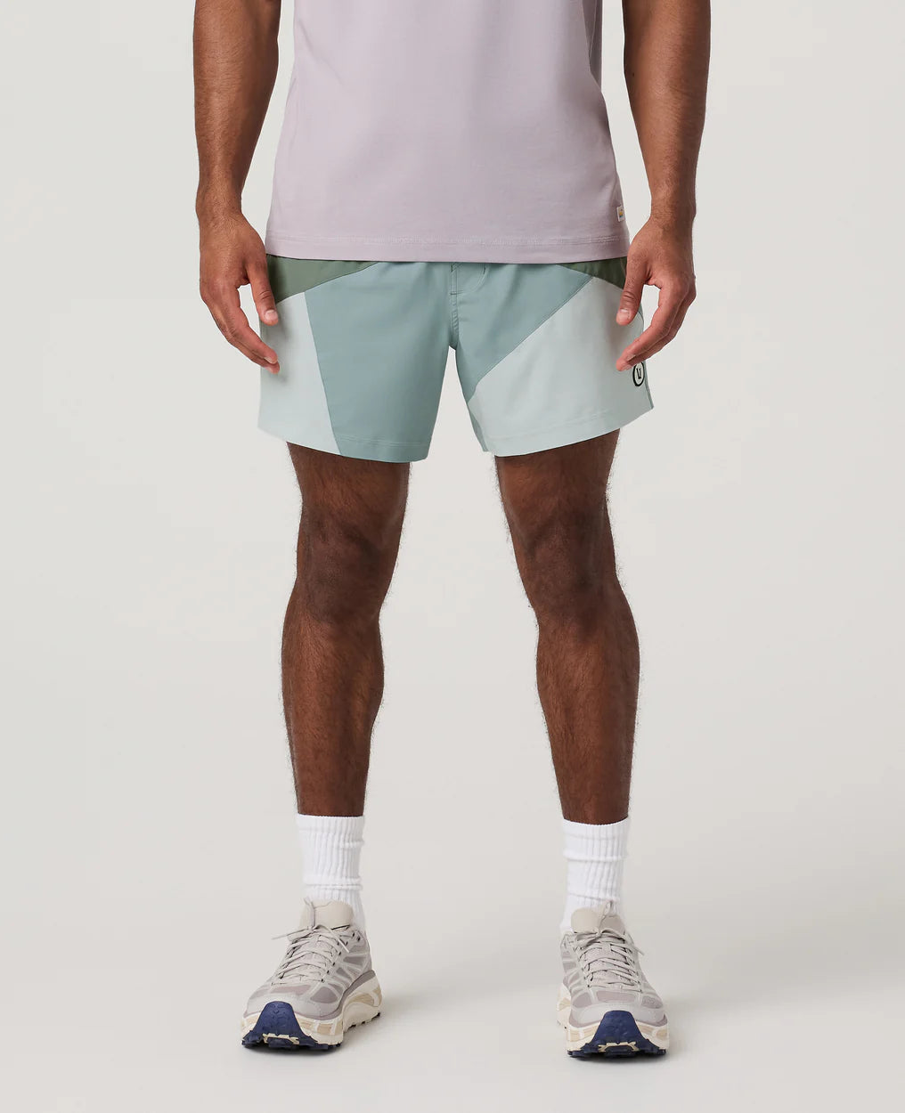 Kore Short X3 Lined 5