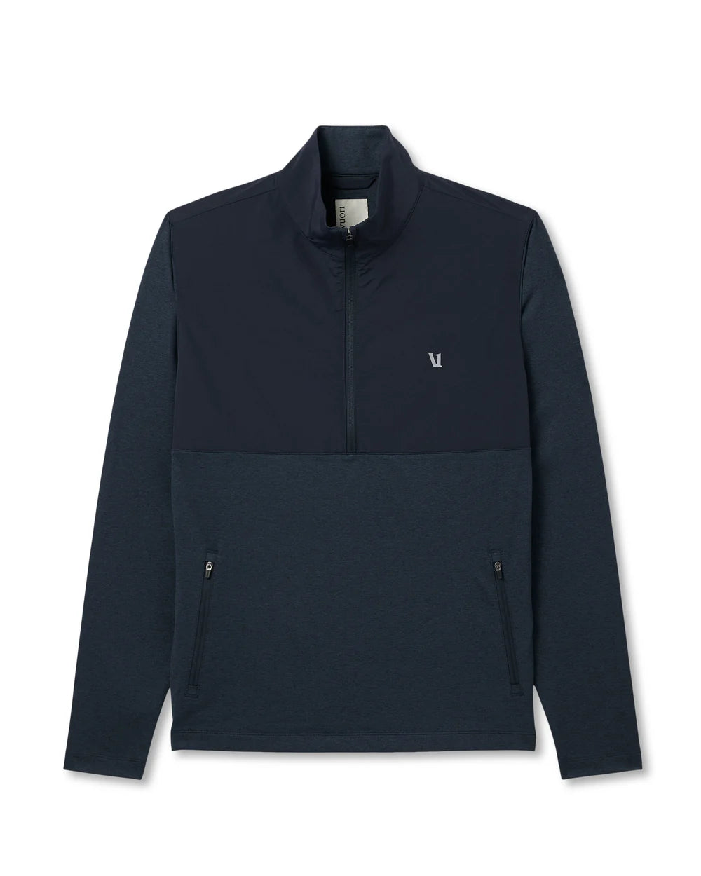 Sunday Element Half Zip