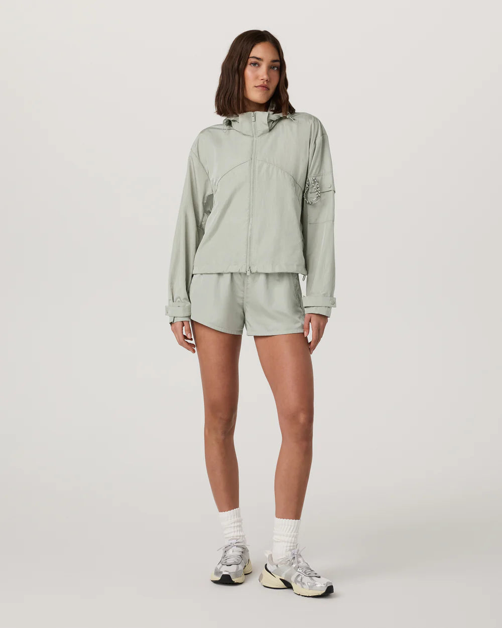 Endless Elevate Hike Jacket