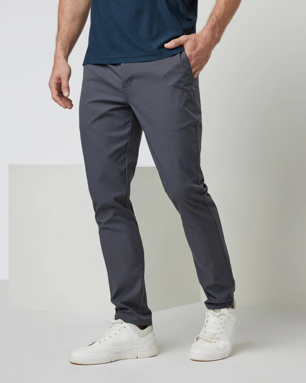 Cascade Tech Chino Pant Athletic Slim Fit 30