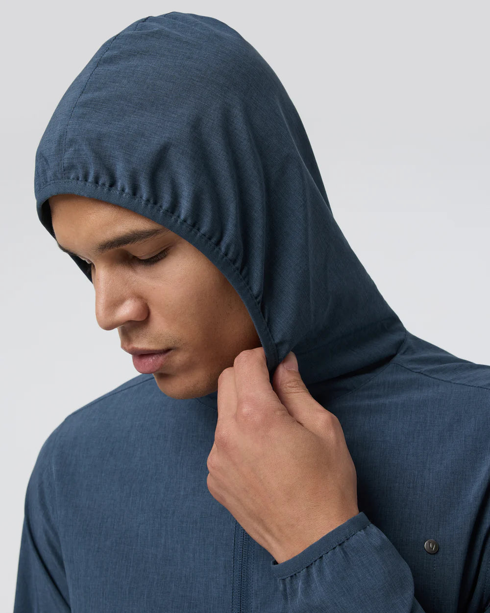 Outdoor Trainer Shell