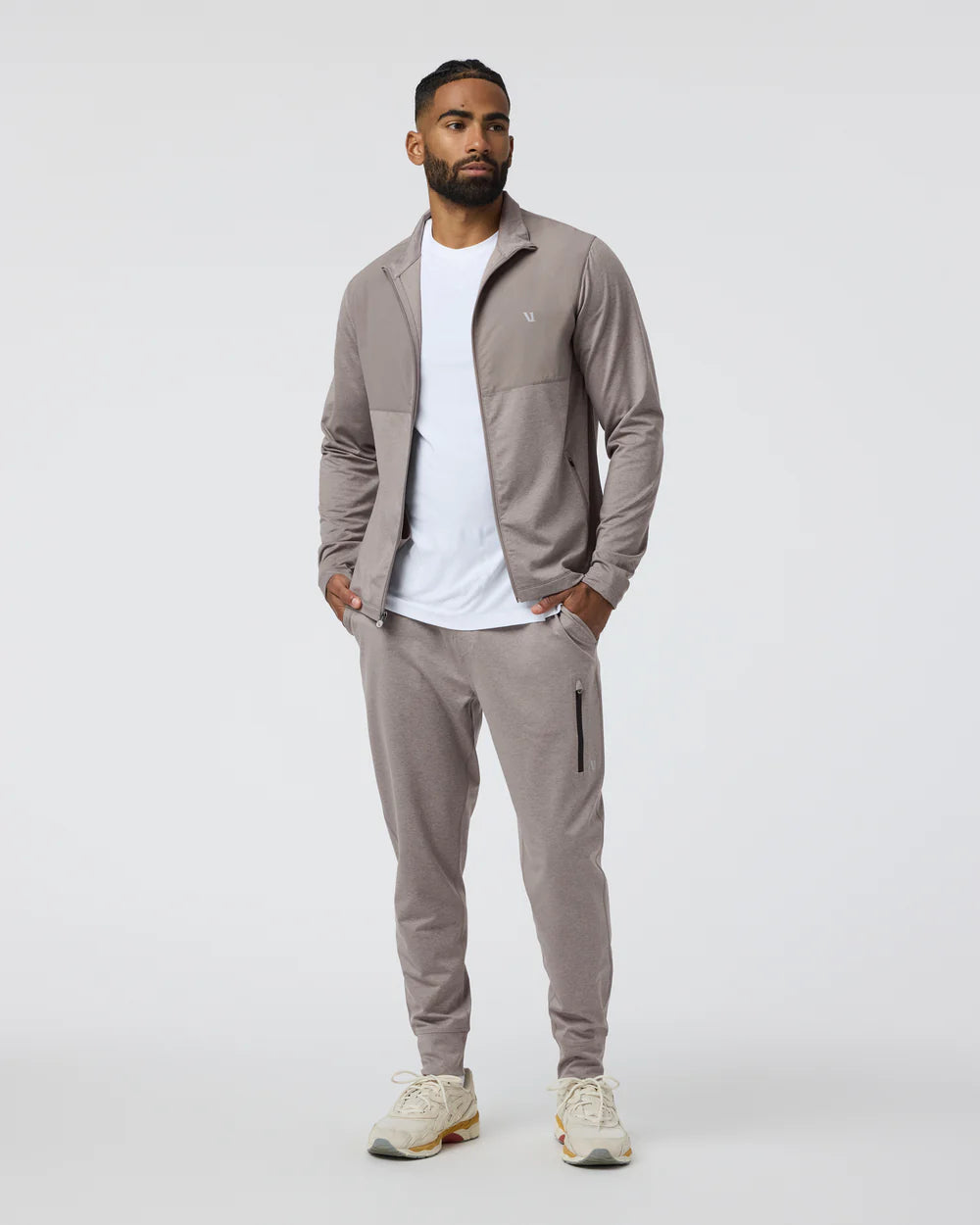 Sunday Element Track Jacket