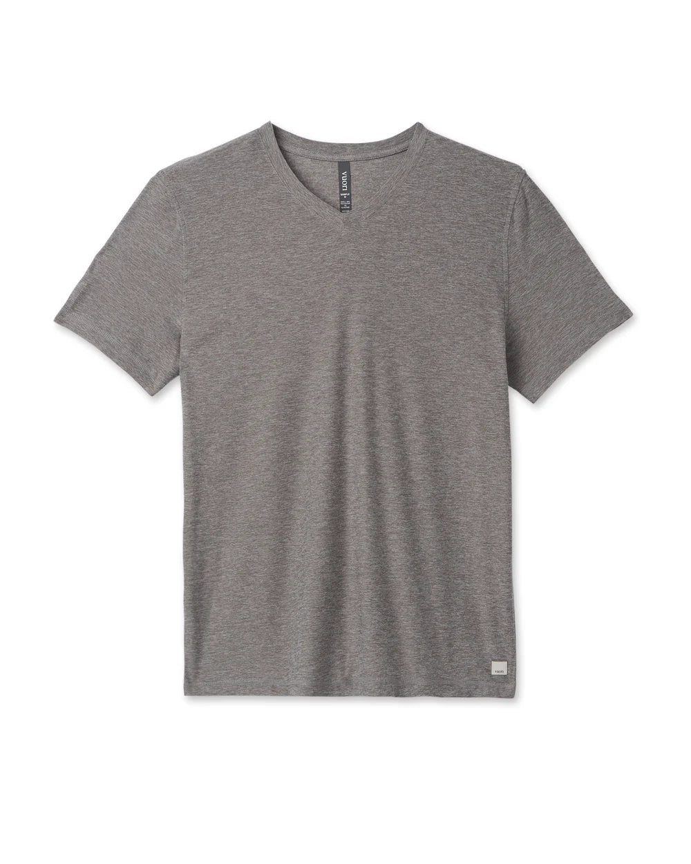 Strato Tech V-Neck Tee