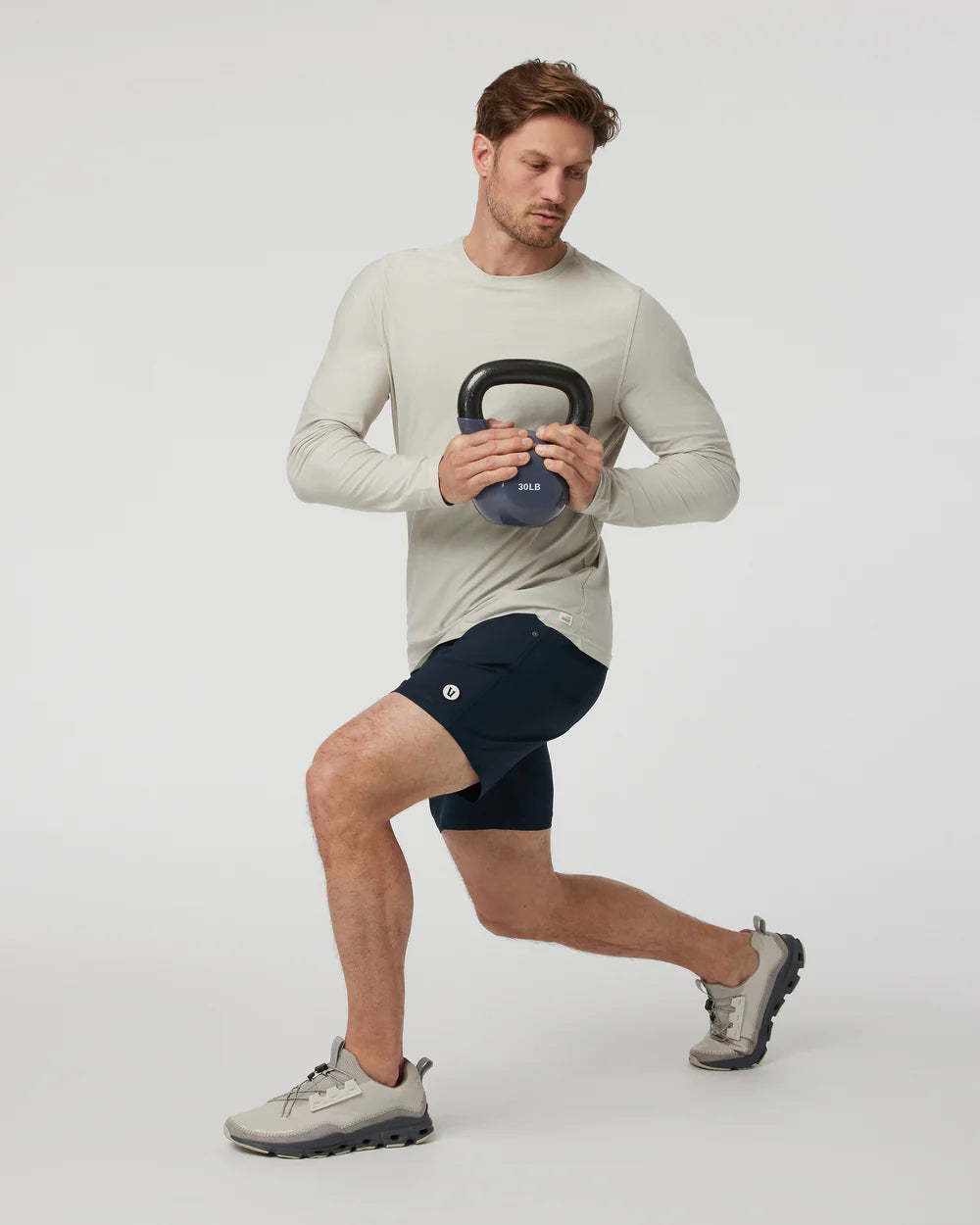 Kore Short Unlined 7