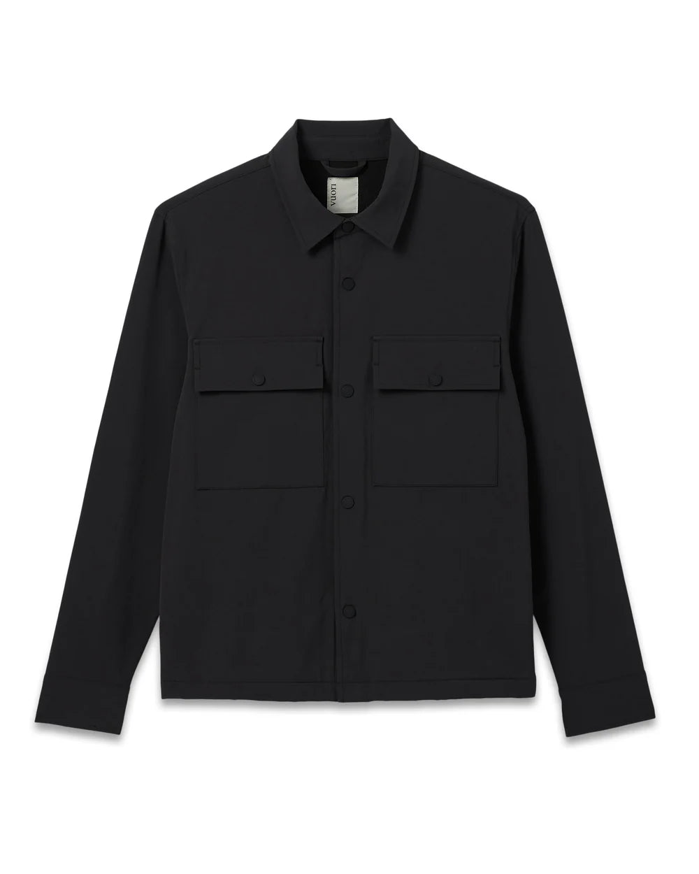 Lawson Tech Shirt Jacket