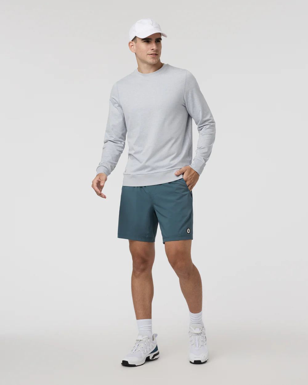 Kore Short Unlined 7