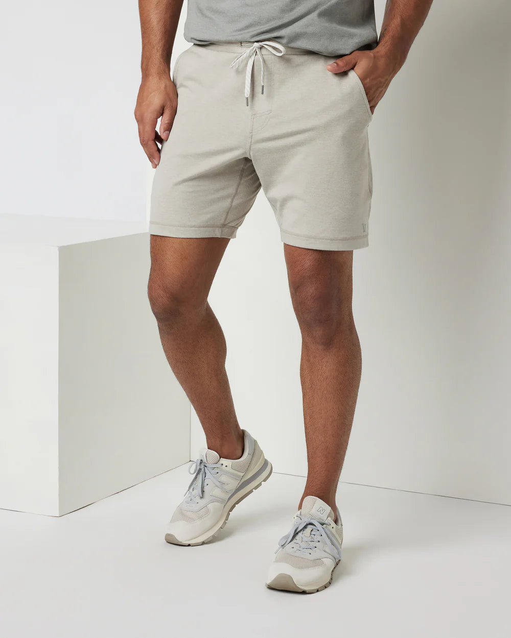 Ponto Performance Short 7