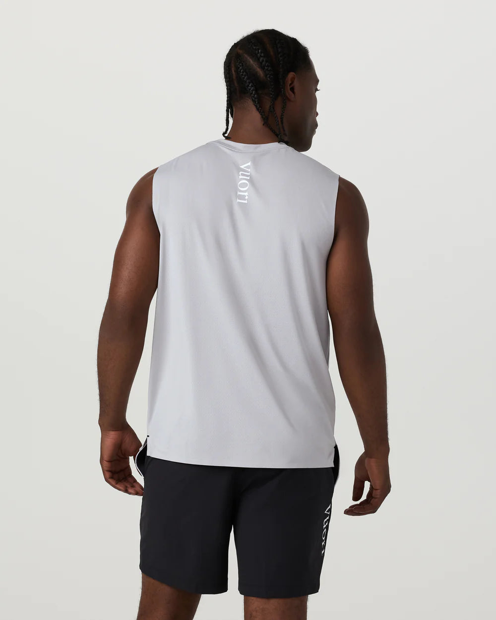Viewpoint Muscle Tank