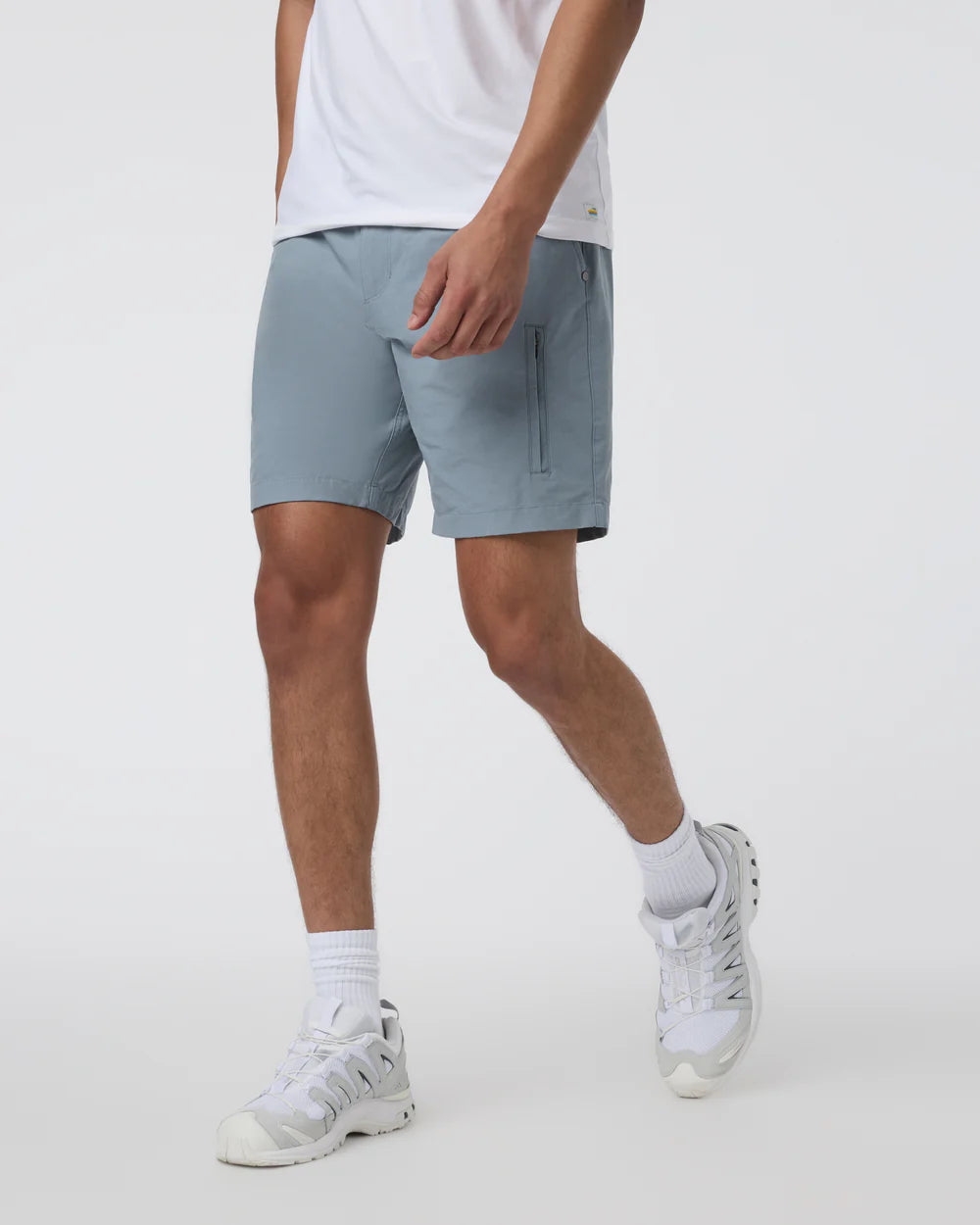 Barren Explorer Short 8