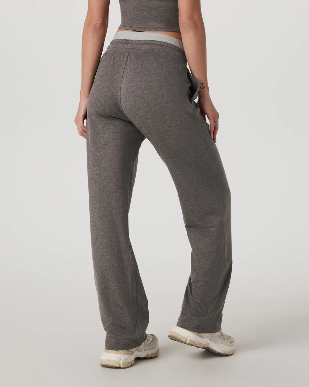 Halo Warm Up Straight Leg Pant