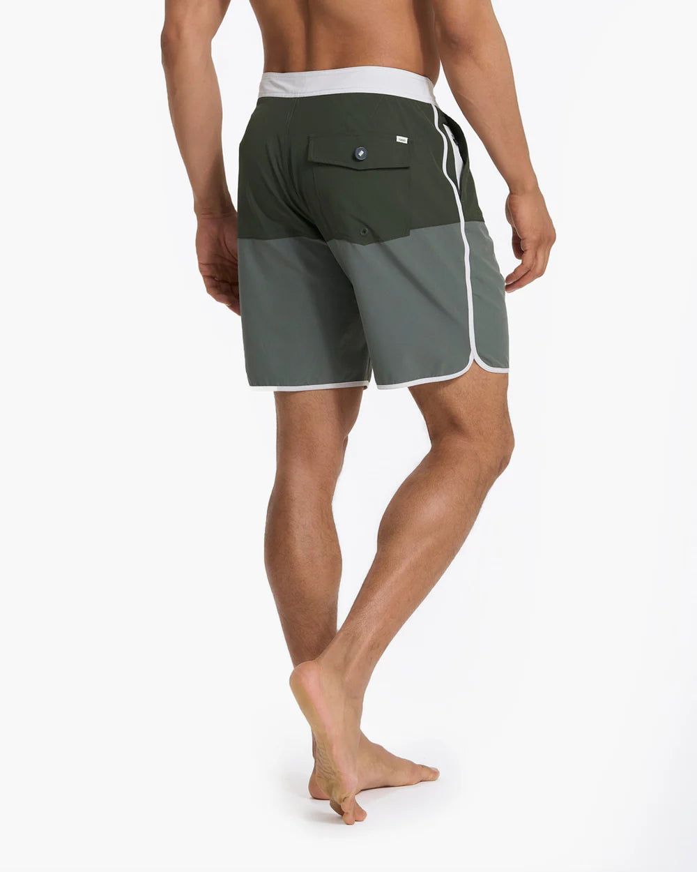 Cruise Boardshort