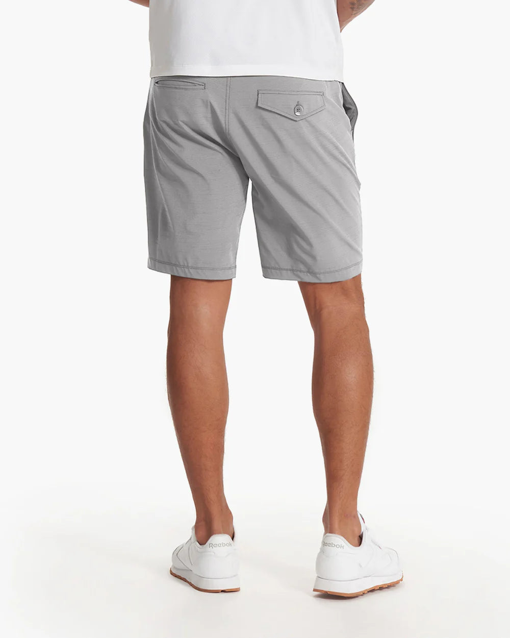 Pebble Short