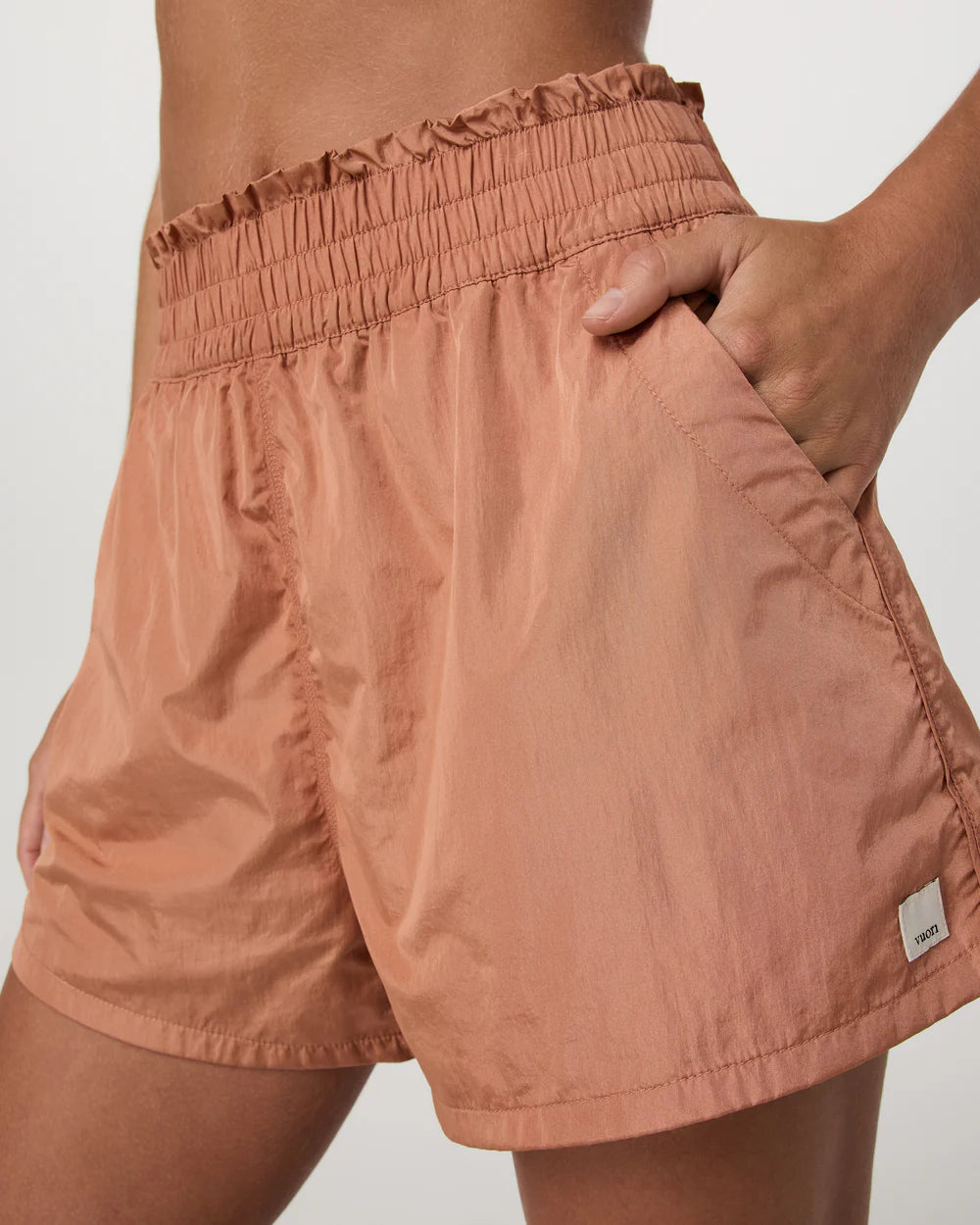 Dash Elevate Short 3