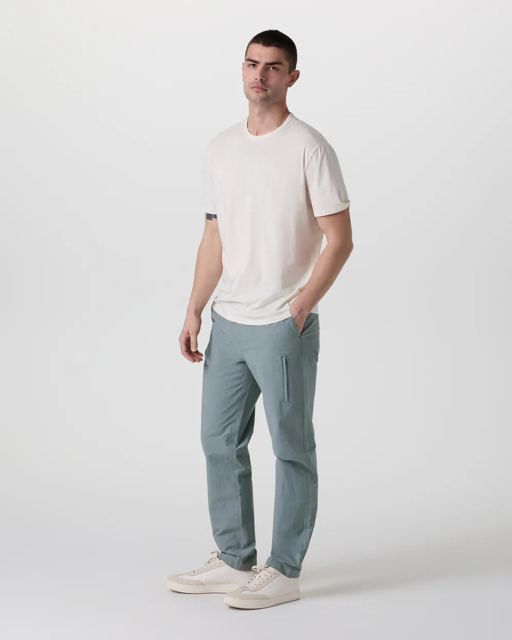 Barren Explorer Pant Classic Fit 30