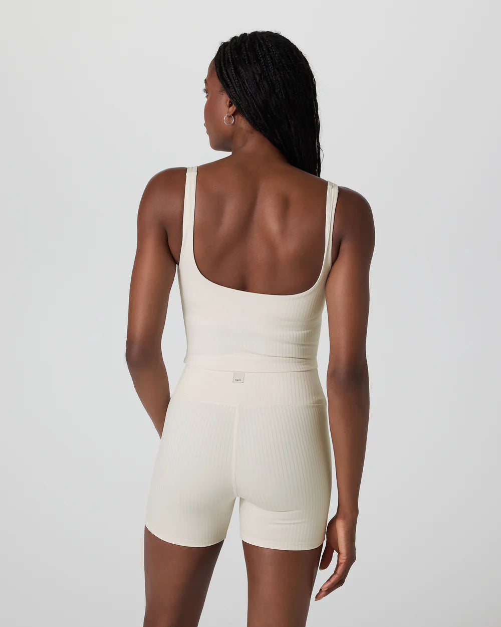 Inversion Rib Support Tank