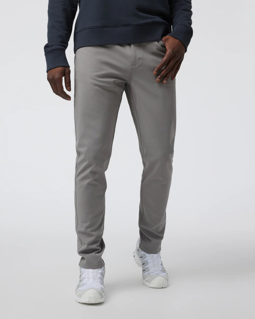 MetaTwill Pant Athletic Slim 32