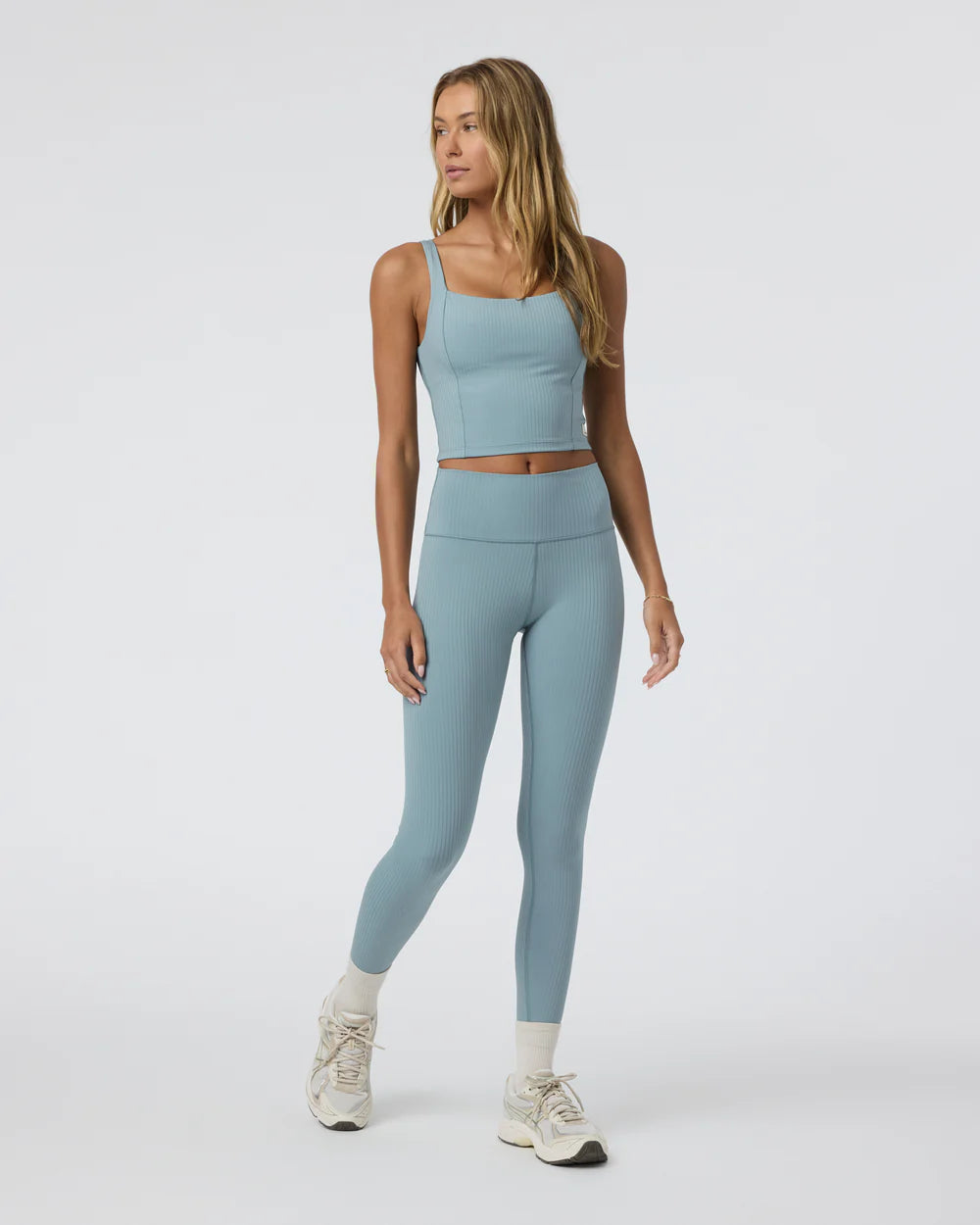 Inversion Rib Support Tank