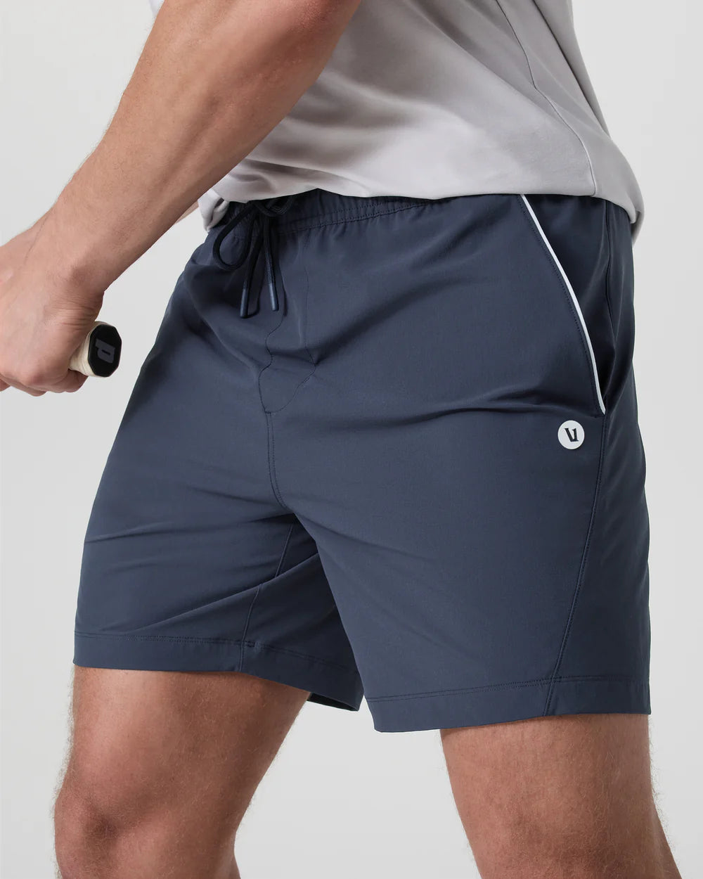 Crosscourt Short