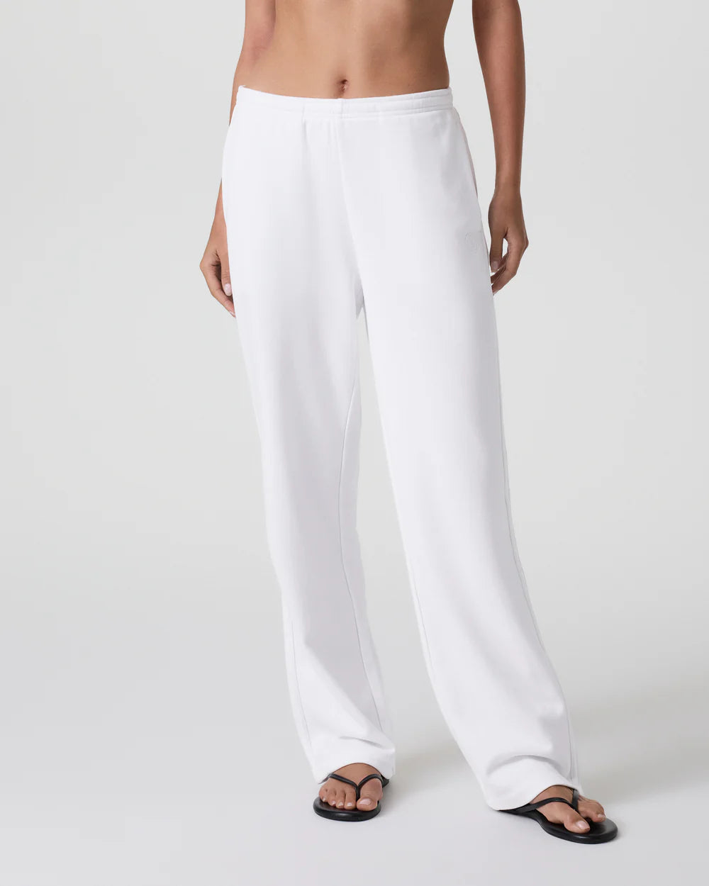 Sedona Straight Leg Sweatpant