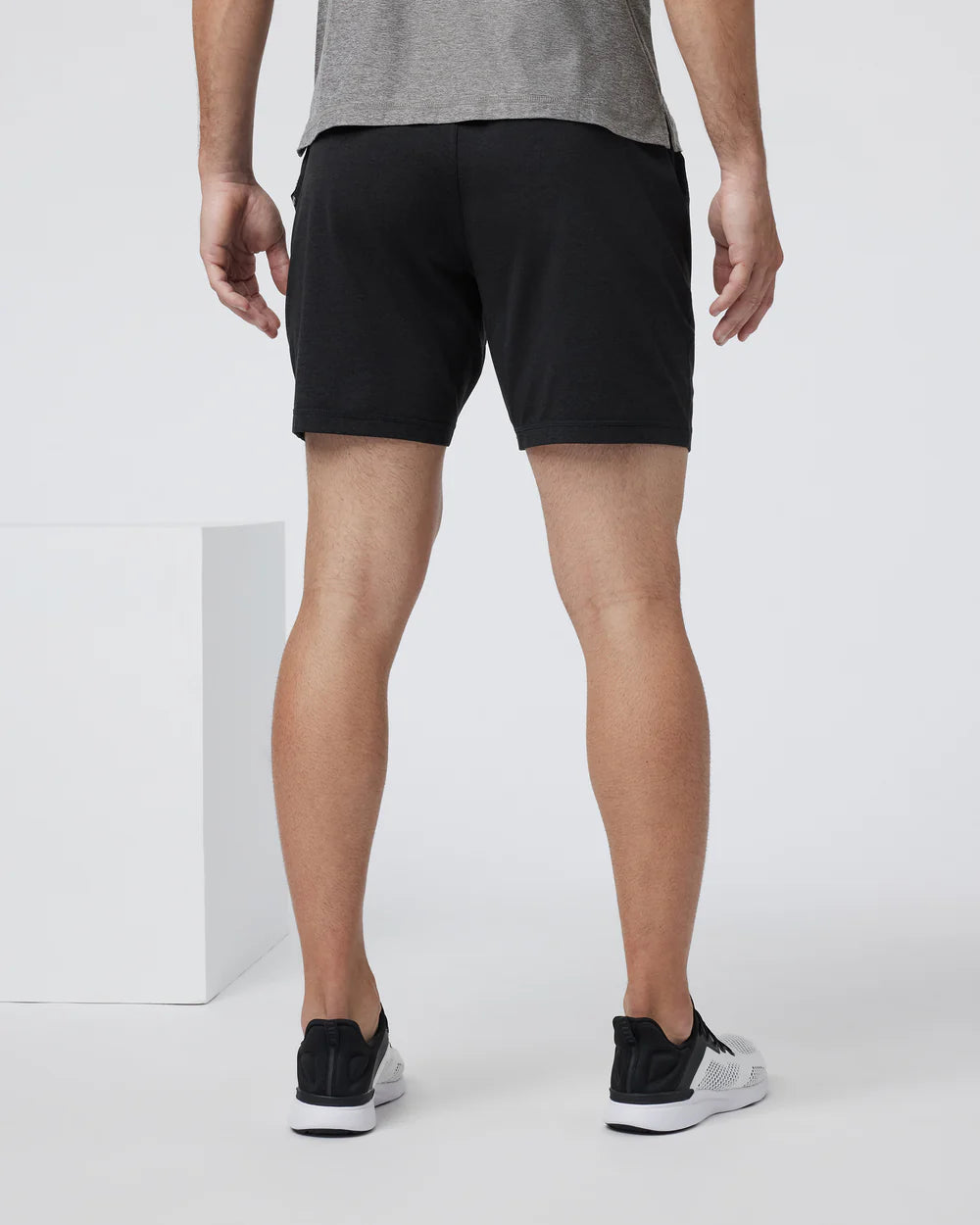 Ponto Performance Short 7