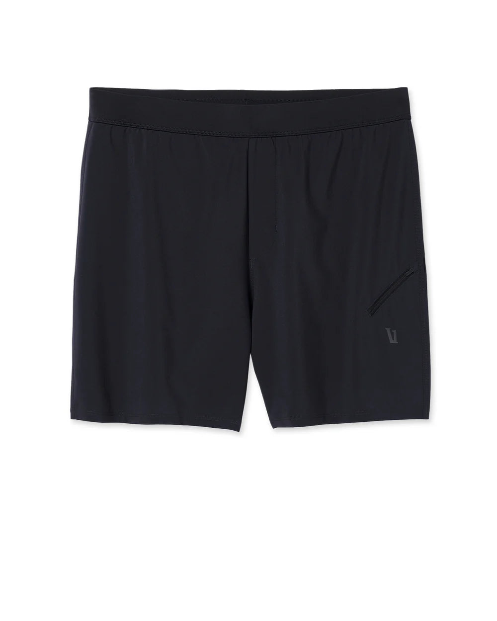 Qualify Run Short Lined 6