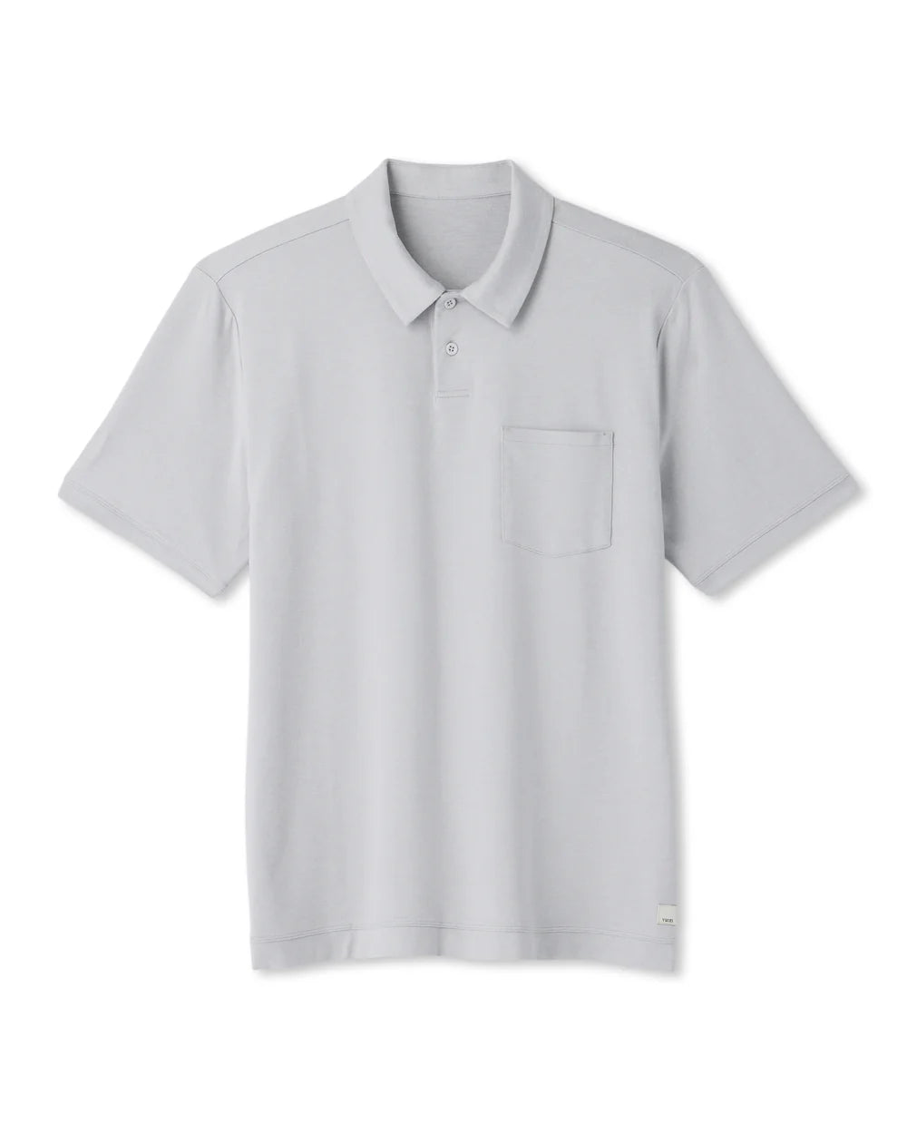 Short Sleeve Ponto Performance Polo