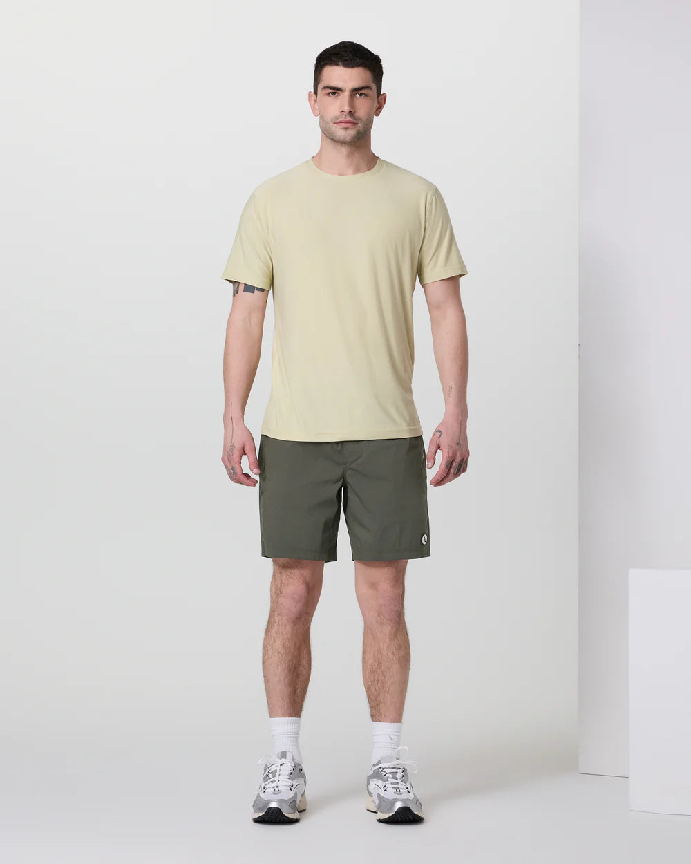 Kore Everyday Short Lined 7