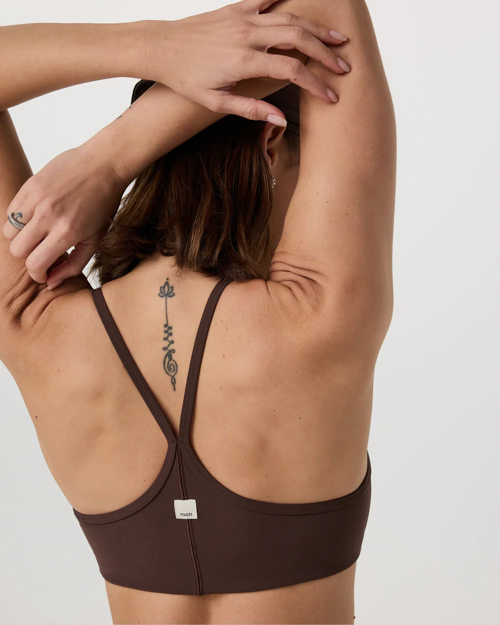 Vuori AllTheFeels? Bra