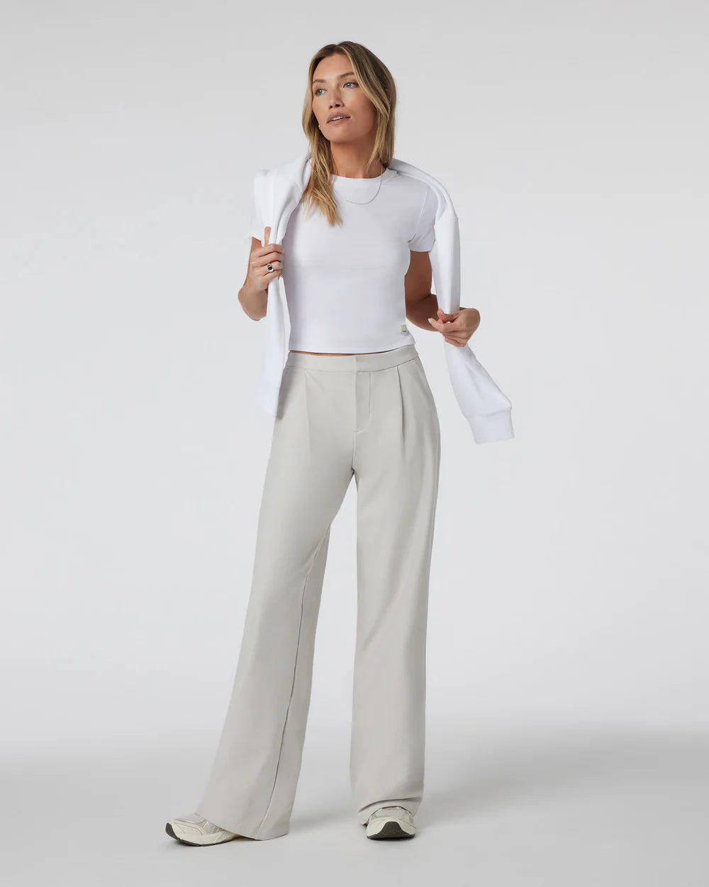 Elevation Trouser-Long