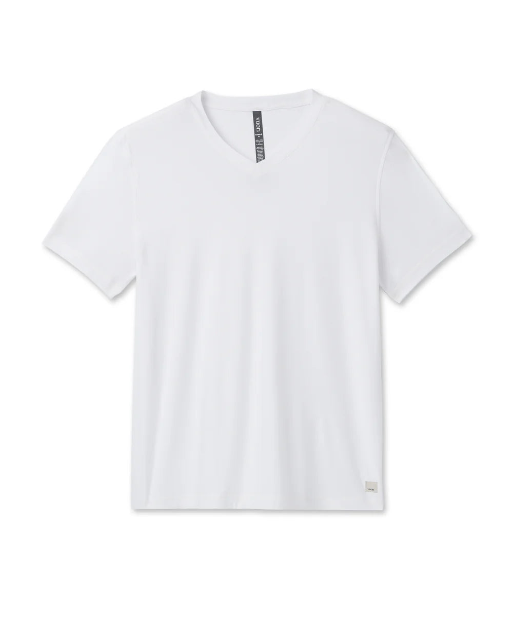 Strato Tech V-Neck Tee