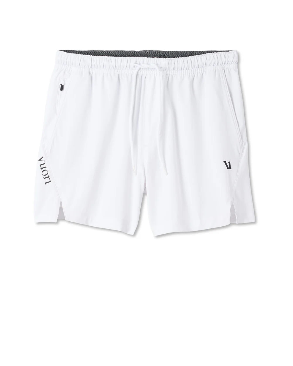 Crosscourt Short Unlined 5