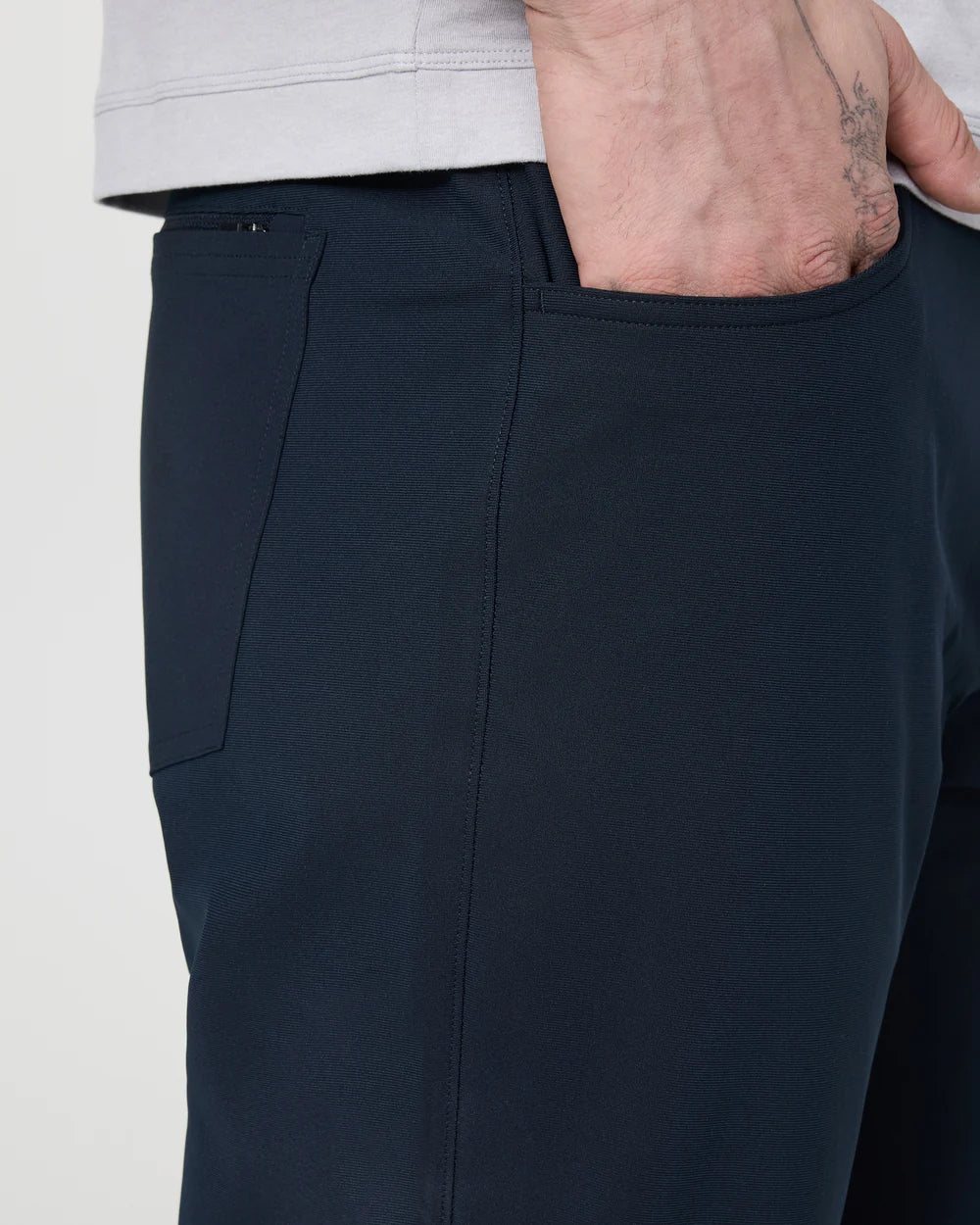 Meta Pant Classic Fit 30