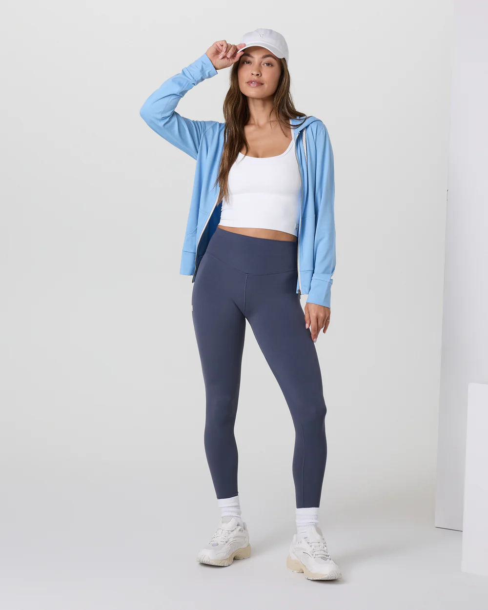 Halo Performance Hoodie 2.0