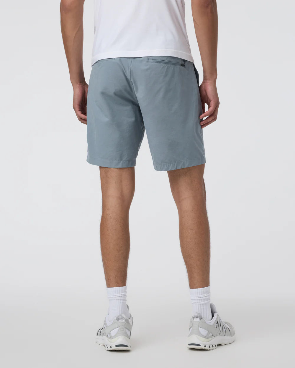 Barren Explorer Short 8