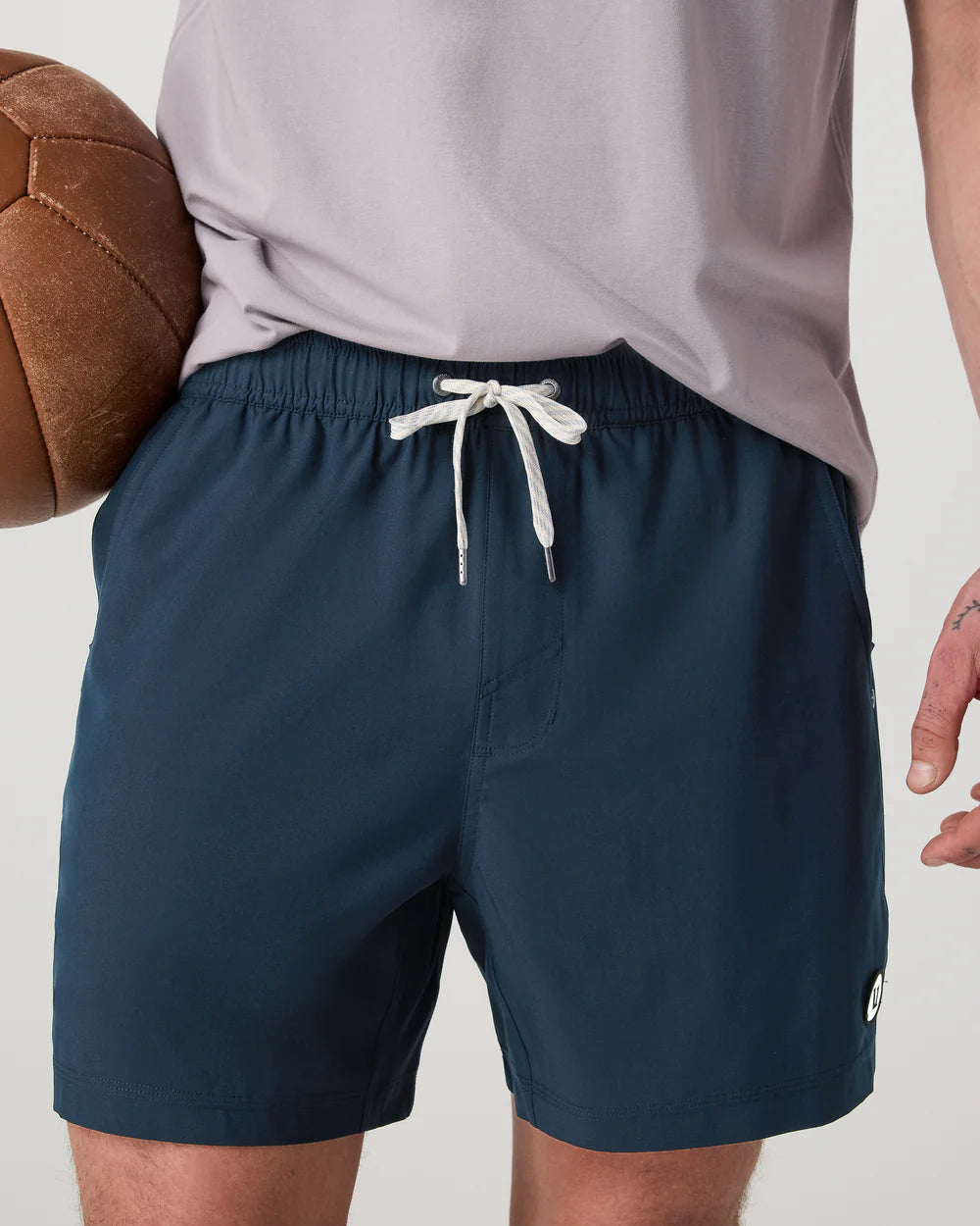 Kore Short Unlined 5