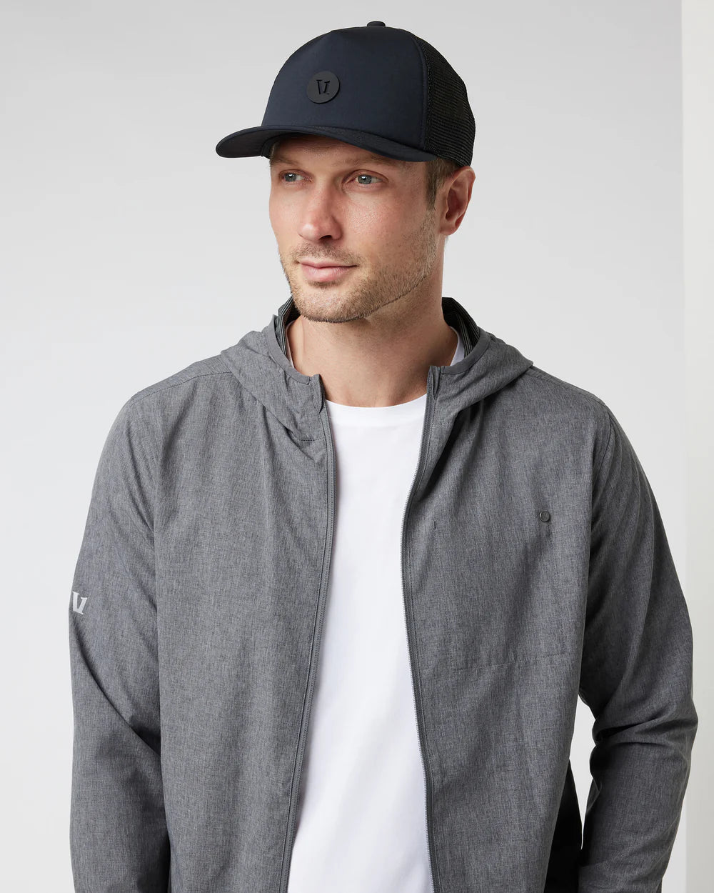 Perspectives Foam Trucker Hat