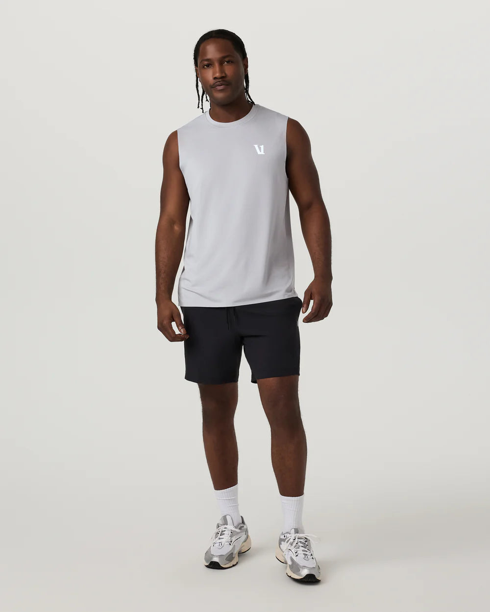 Viewpoint Muscle Tank