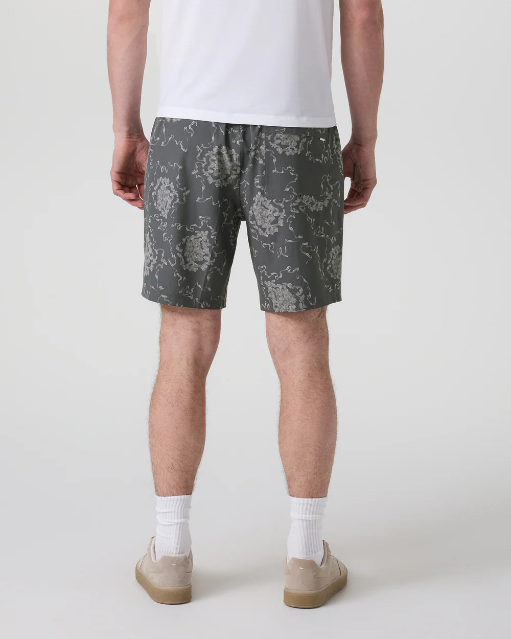 Kore Short Lined 7 Vuori x Kelsey Brookes