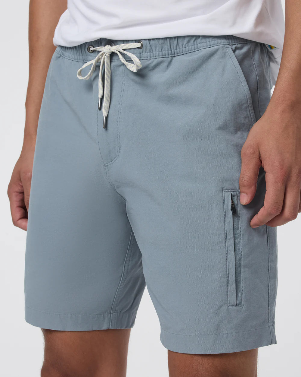 Barren Explorer Short 8