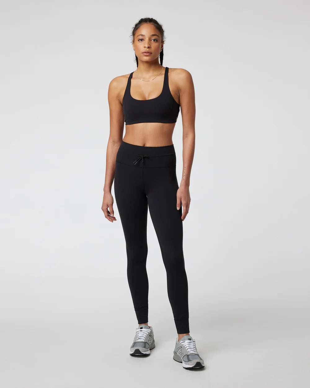 Daily Legging - Long